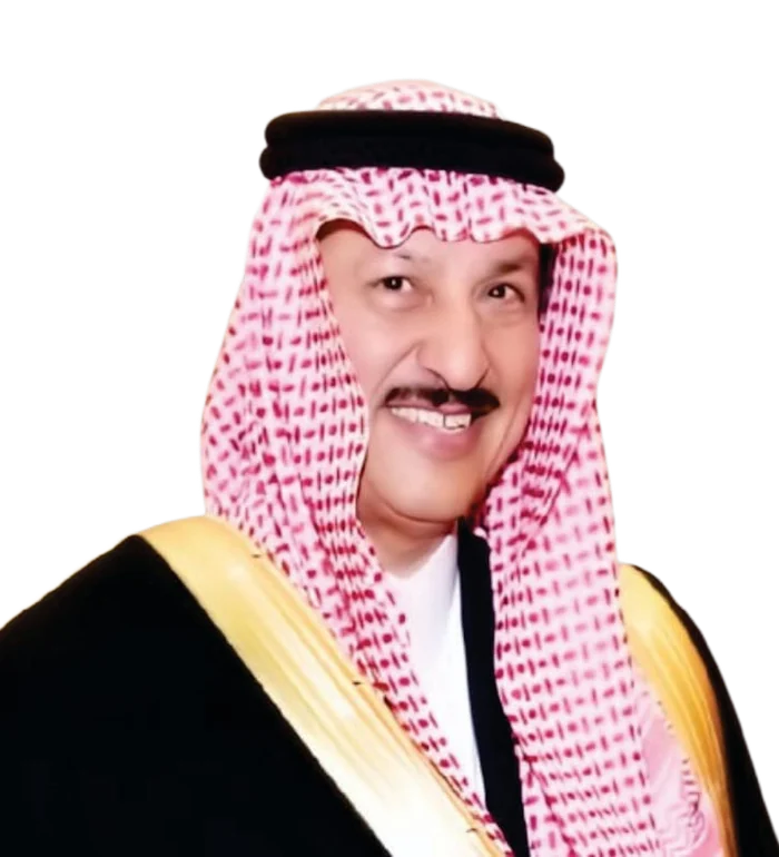 Abdulaziz Mohammad Saleh Alathel