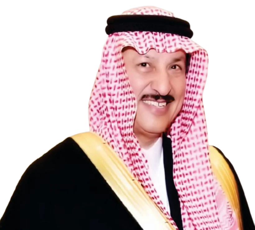 Abdulaziz Mohammad Saleh Alathel