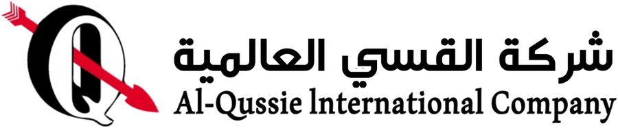 شركة القسي العالمية