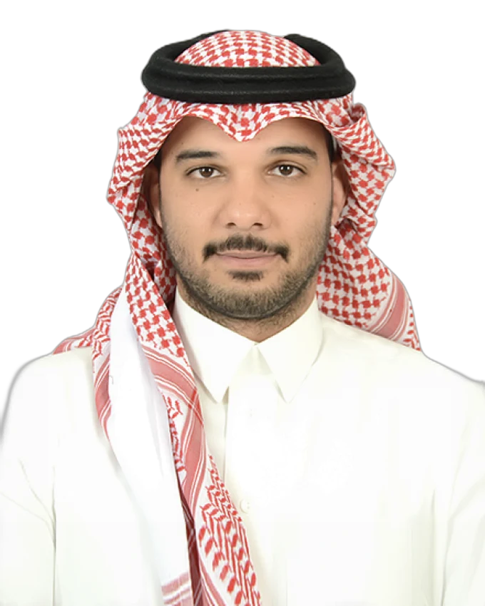 Saud Alzuwaid